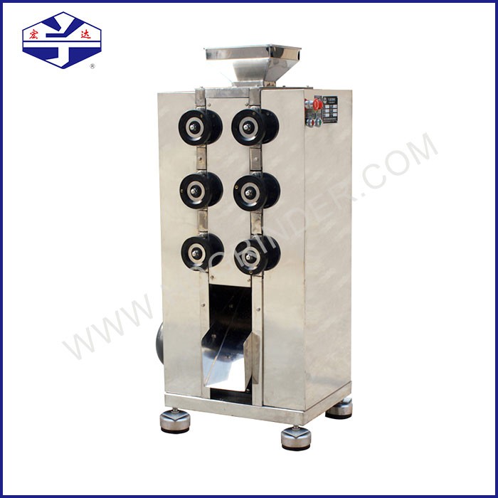 Coffee Bean Grinding Machine