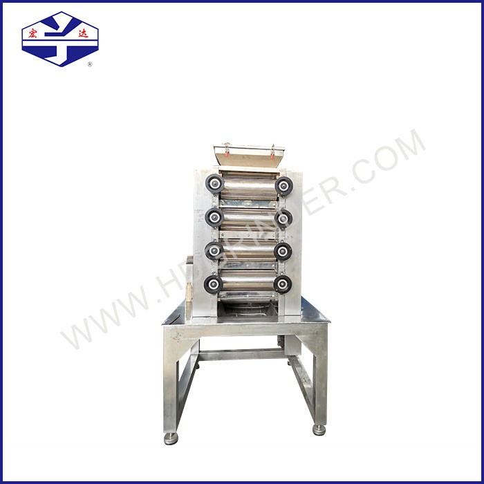 Coffee Bean Grinding Machine