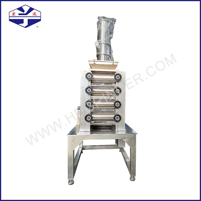 Coffee Bean Grinding Machine