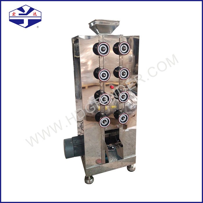 Coffee Bean Grinding Machine