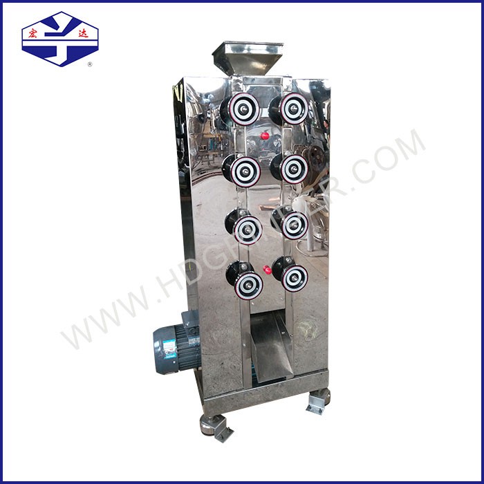 Coffee Bean Grinding Machine